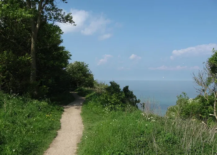 Apartment Sommerloft *