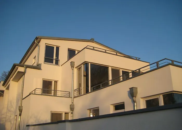 Sommerloft Apartment Rerik