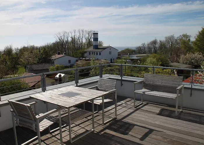 Sommerloft Apartment Rerik