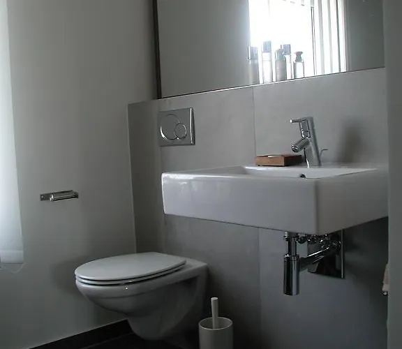 Sommerloft Apartment *