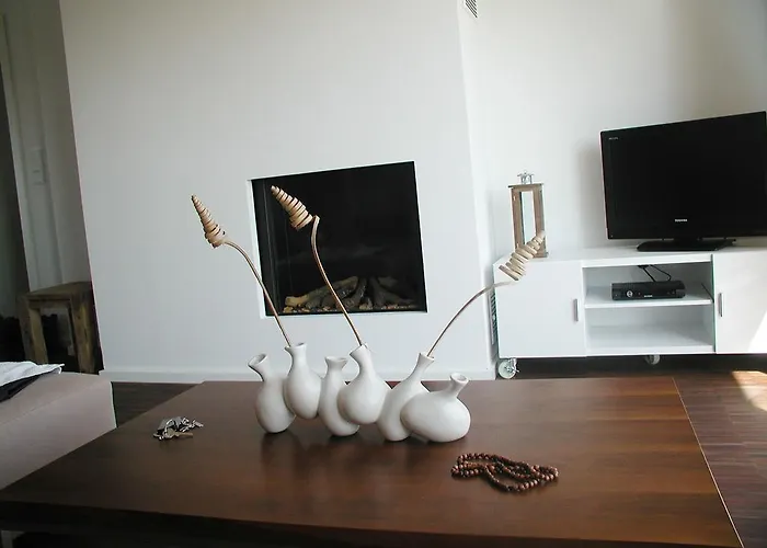 Sommerloft Apartment