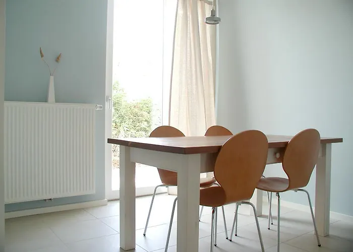 Sommerloft Apartment *