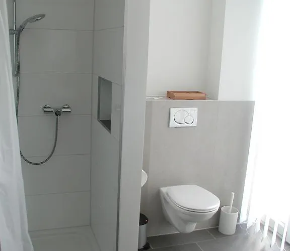 Apartment Sommerloft