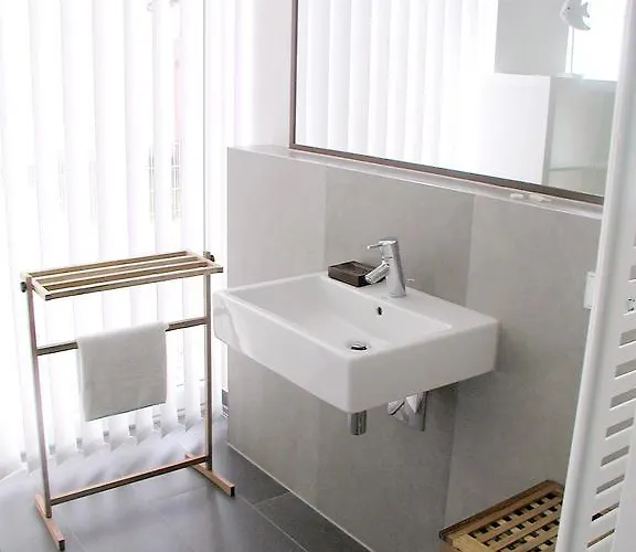 Sommerloft Apartment Rerik