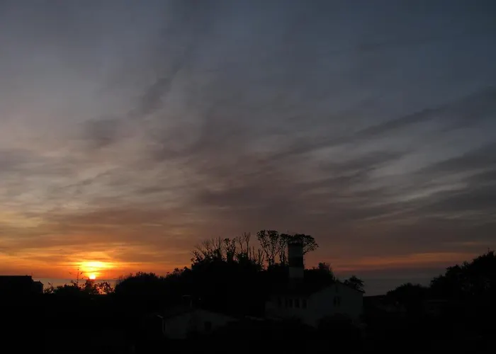 Sommerloft Apartment