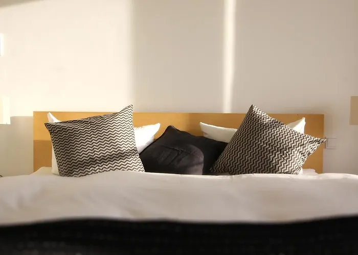 Apartment Sommerloft