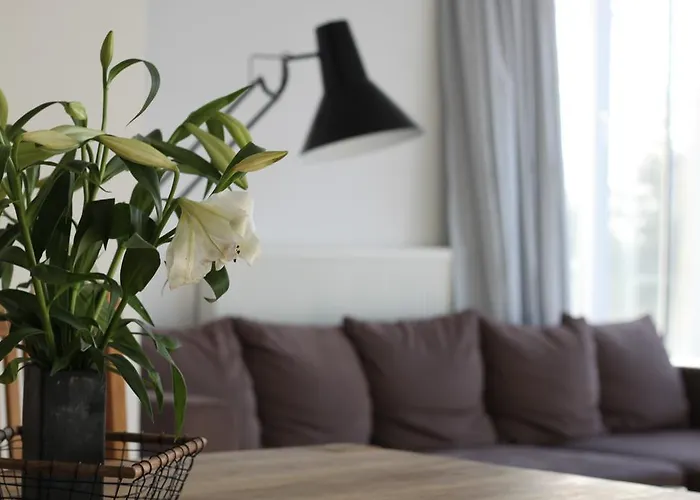 Sommerloft Apartment *