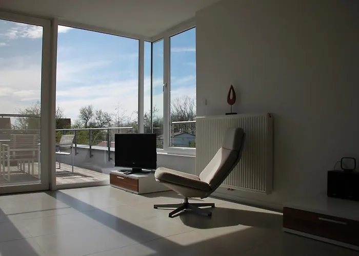 Apartment Sommerloft *