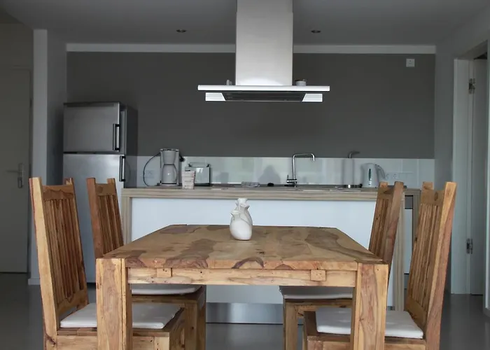 Apartment Sommerloft Rerik